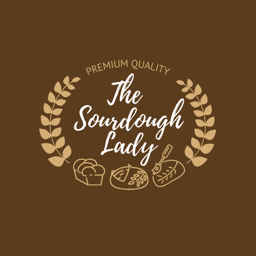 The Sourdough Lady