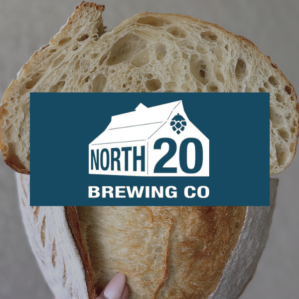 North 20 Brewing in Rosemount, MN