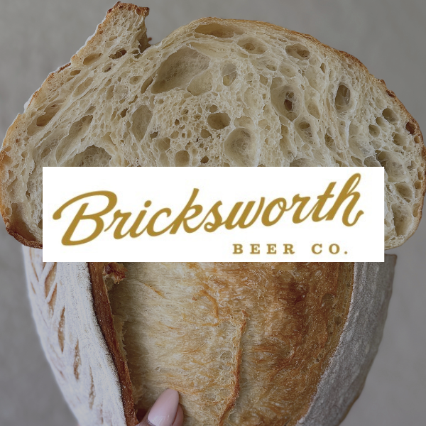 August 28 - North Loop Minneapolis, MN - Sourdough Class