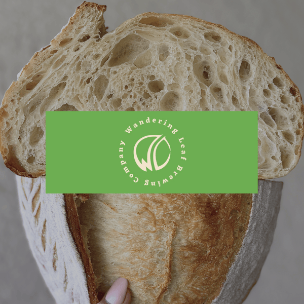 Sourdough Christmas Workshop - December 18 - Saint Paul, MN