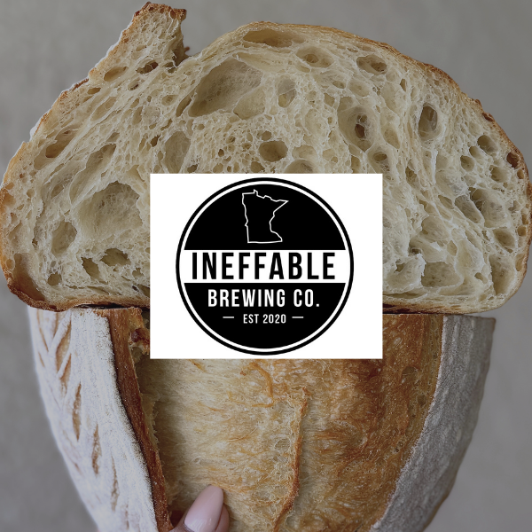 March 28 - Burnsville, MN - Sourdough Class