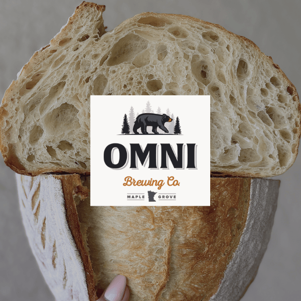 December 16 - Maple Grove, MN - Sourdough Class