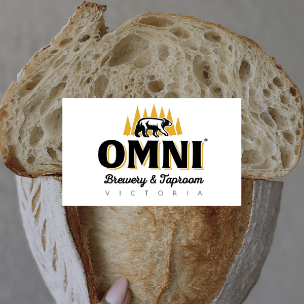 November 6 - Victoria, MN - Sourdough Workshop