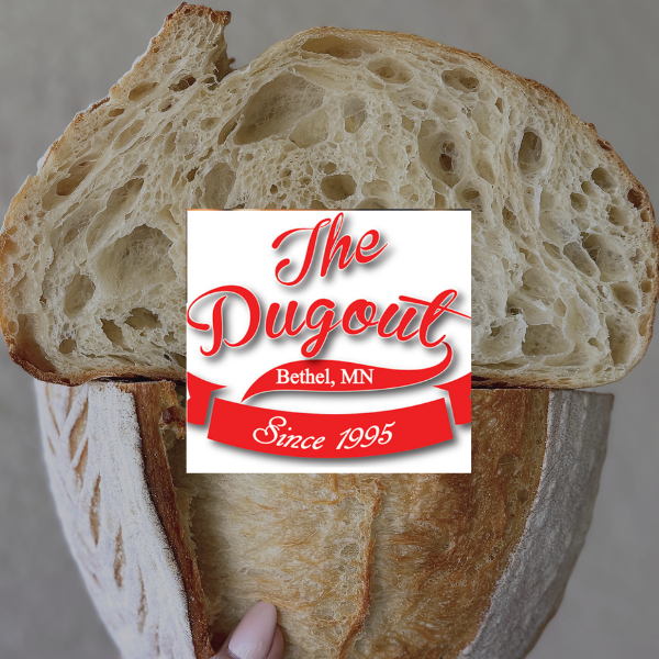 December 1 - Bethel, MN - Sourdough Class