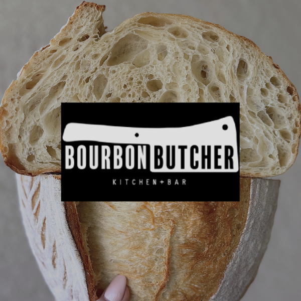 January 3 - Farmington, MN - Sourdough Class