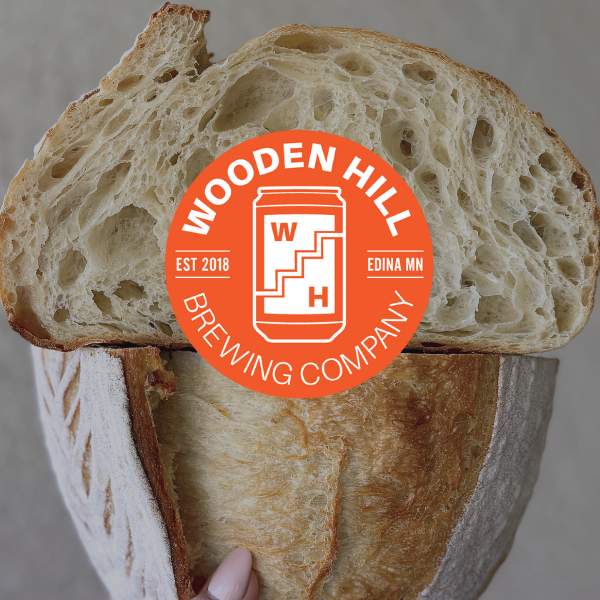 February 1 - Edina, MN - Sourdough Class