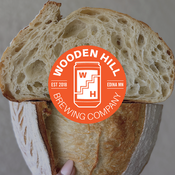 February 1 - Edina, MN - Sourdough Class