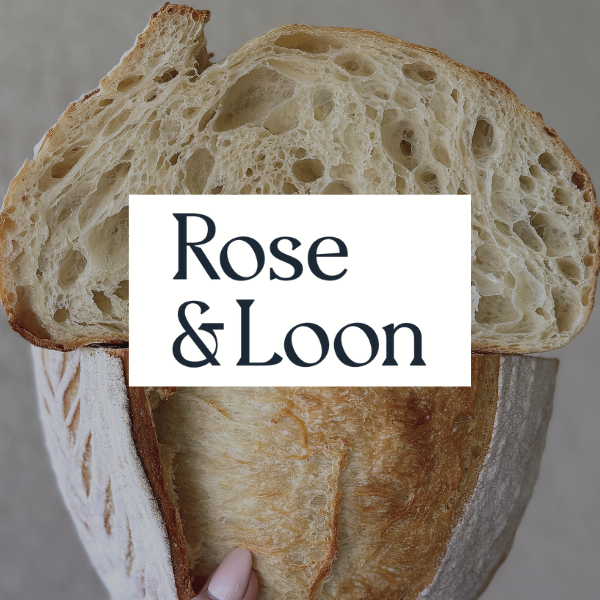 April 30 - Roseville, MN - Sourdough Class