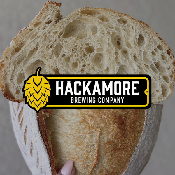 June 20 - Chanhassen, MN - Sourdough Class