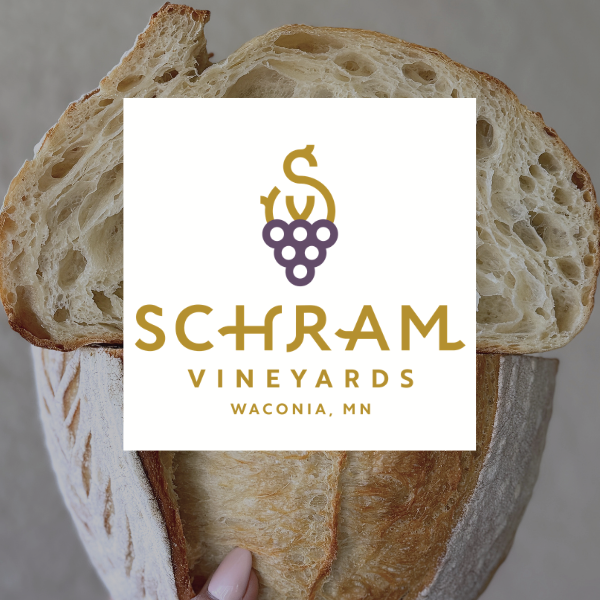 July 22- Waconia, MN - Sourdough Class