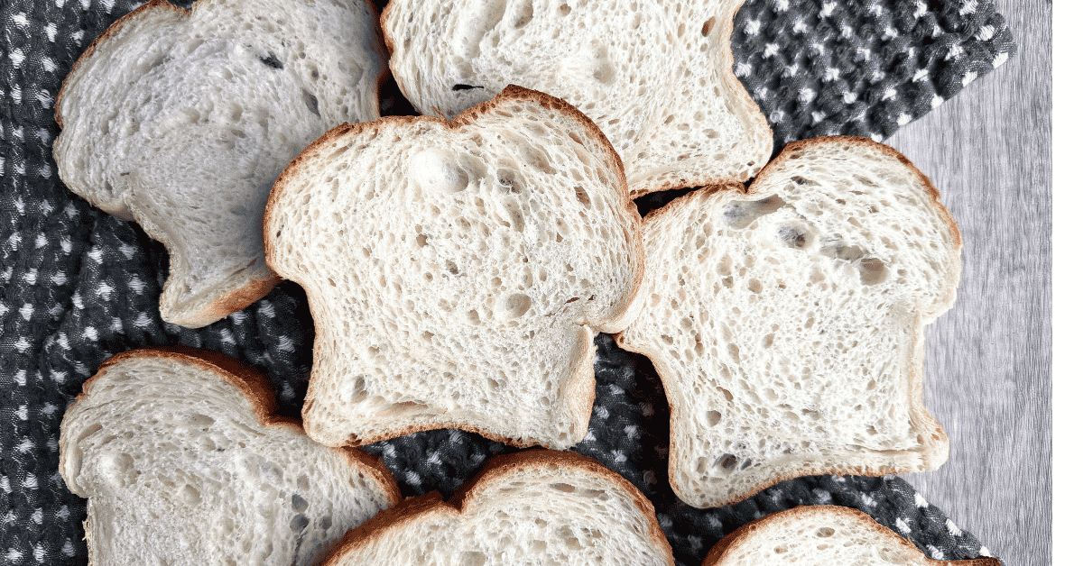 The Best Sourdough Potato Sandwich Bread Recipe