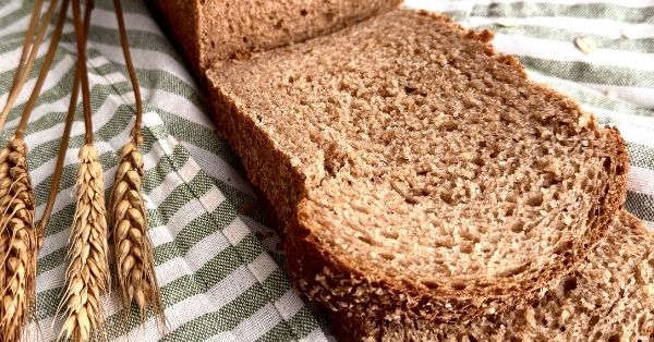 The Ultimate Soft Honey Whole Wheat Sourdough Sandwich Bread